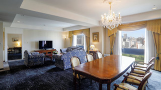 ロイヤルスイート 禁煙 (120平米)