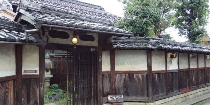 ゲストハウス無我(滋賀県 民宿) / 1