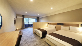 スタンダード ルーム