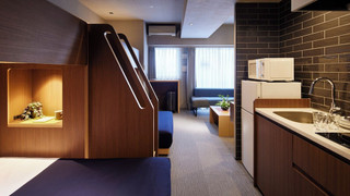 ファミリー ルーム