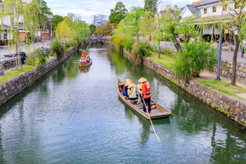 Kurashiki Bikan Historical Quarter