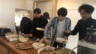 レストラン / 13