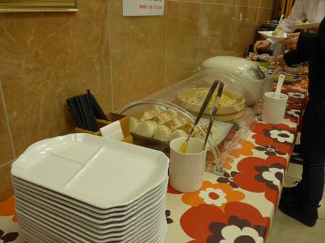 東横イン熊本桜町バスターミナル前 / 5