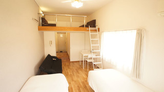 ベーシック 4 人部屋