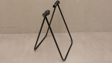 施設内の設備 / 1