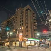 心斎橋アルティ イン(大阪府 ビジネスホテル) / 5