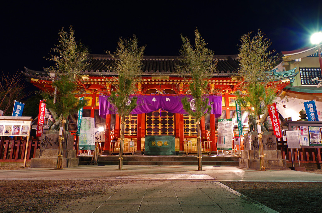 4.浅草神社1442446