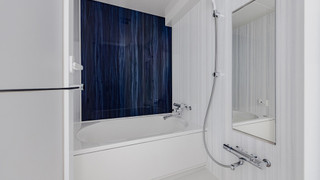 スタンダード ルーム キングベッド 1 台