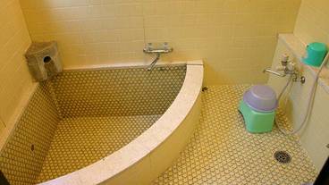 共用バスルーム / 34