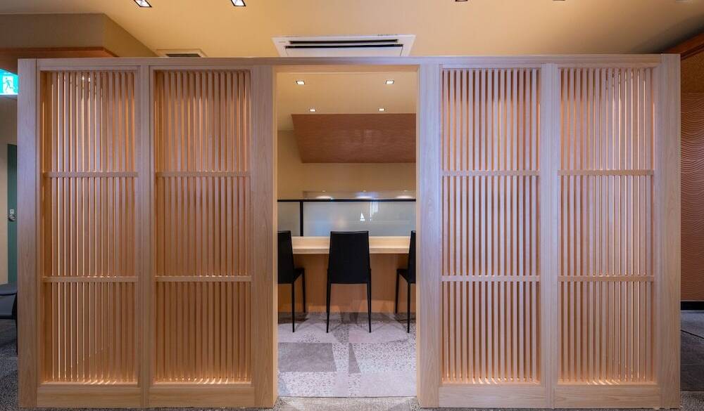 食事処の個室 / 4