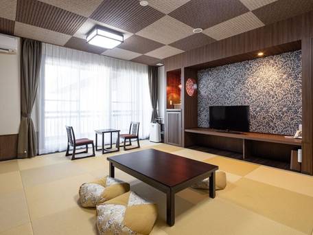 大江戸温泉物語 天草ホテル亀屋 / 5