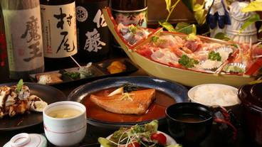 食事・飲み物 / 2