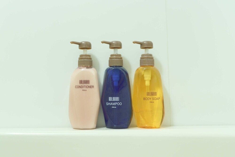 客室の設備とサービス