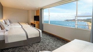 アクセシブルルーム（バス付）禁煙