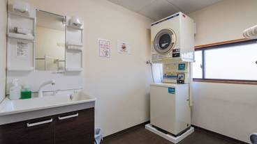 ランドリー ルーム / 8