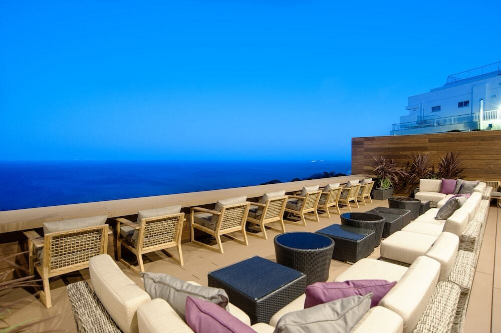 海に浮かんでいるよう♪太平洋を一望する絶景宿3933779