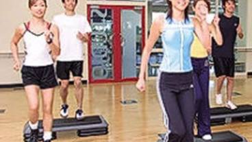 フィットネス設備 / 5