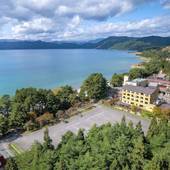 花心亭しらはま(秋田県 旅館) / 3