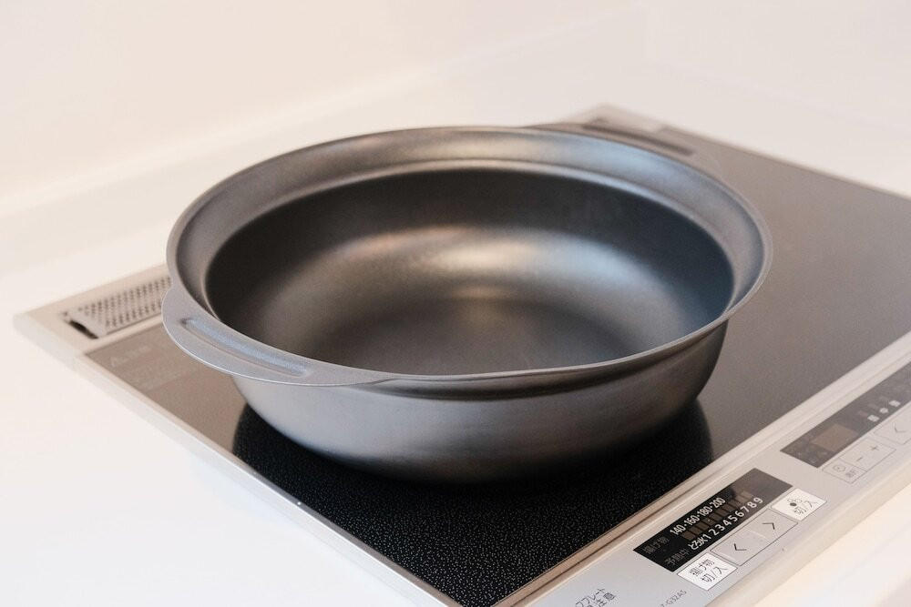 専用簡易キッチン