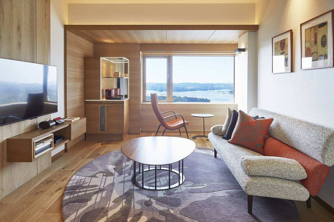 賢島のリゾートホテルでゆるやかなひと時を3642407