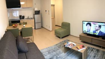 リビング エリア / 23