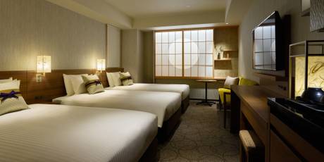 三井ガーデンホテル京都駅前