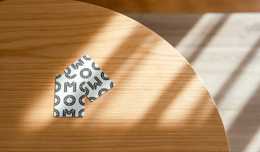 伝統の町・京でステイ
おしゃれな女子旅を / 1