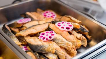 レストラン / 12