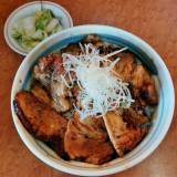 十勝豚丼 いっぴん 札幌北十条店(トカチブタドンイッピン)