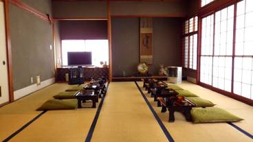 バンケット ホール / 7