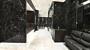 ロビー応接スペース / 4