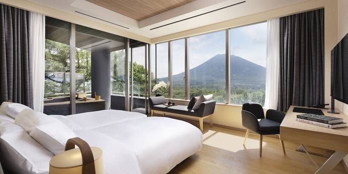 雪ニセコ(北海道 リゾートホテル) / 1