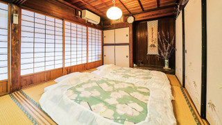 ゲストハウス心結 A棟