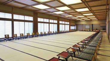 バンケット ホール / 9