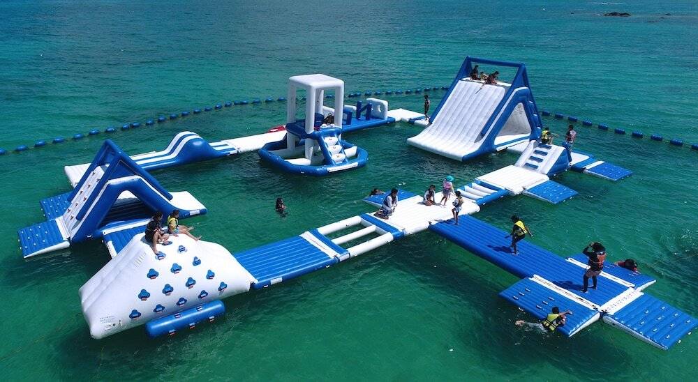 喜瀬アクアパーク / 3