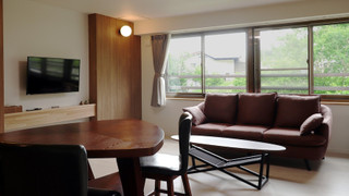 ジュニア スイート