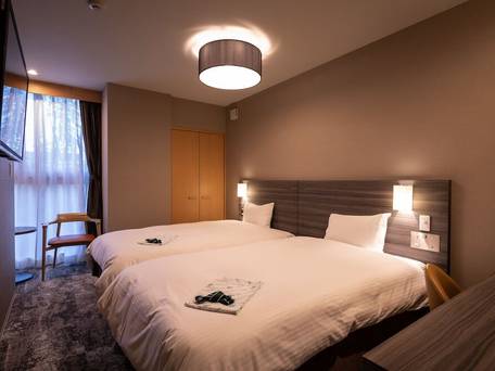 セントラルホテル武雄温泉駅前 / 3