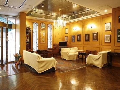 ホテルサンライフ（大阪府） / 2