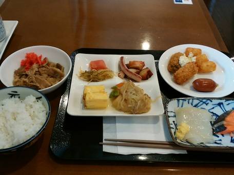 ホテルマイステイズ函館五稜郭 / 5