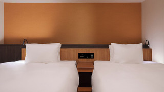 スーペリア ツインルーム