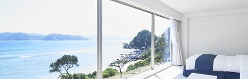 カップルの奄美旅に♡非日常感に浸れる奄美大島のホテル・宿6選【鹿児島県】