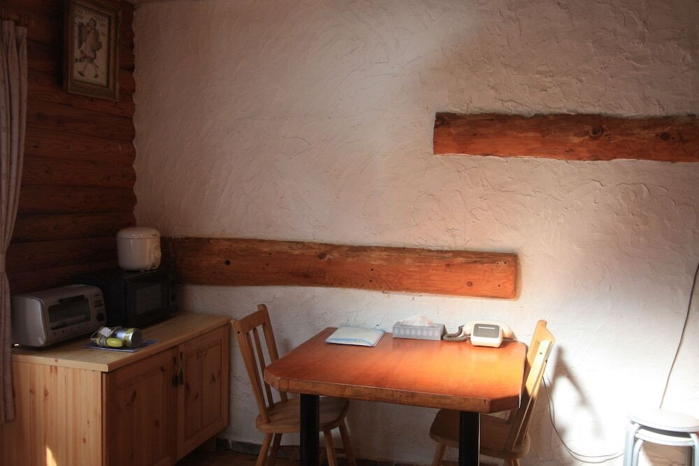 客室の設備とサービス