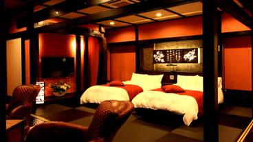 露天付スイート　牧水④ / 10