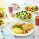 朝食ビュッフェ イメージ / 1