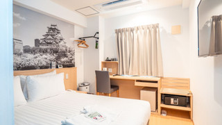 デラックス ダブルルーム