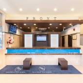 東横イン志木駅東口(埼玉県 ビジネスホテル) / 2