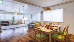 レジデンシャルホテル那覇 美栄橋