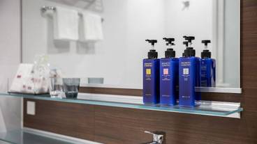 バスルームの設備 / 31