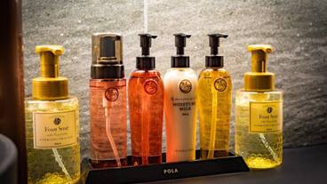 バスルームの設備 / 34