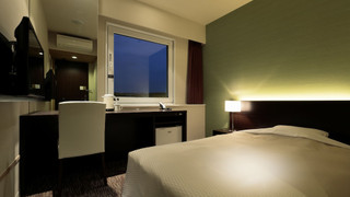 ダブルルームB　禁煙